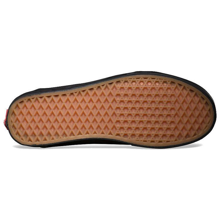 Vans Zapatillas unisex Old Skool negras VN000D3HBKA