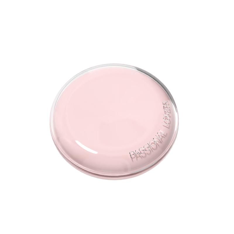 Passional Lover PL Eraser Flawless Setting Powder Compact 01 Ivory White