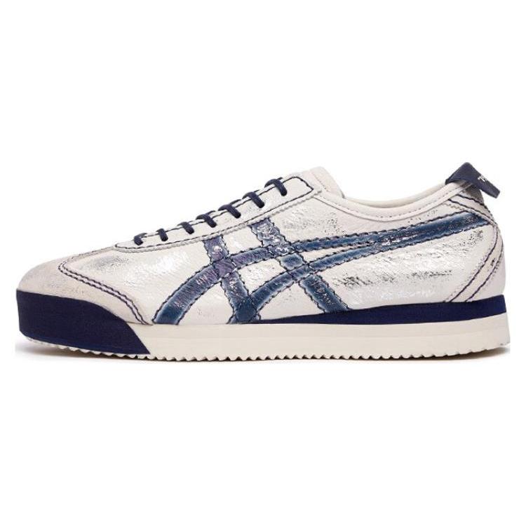 

Onitsuka Tiger Mexico 66 SD PF Cream/Peacoat 1183C146-100 36