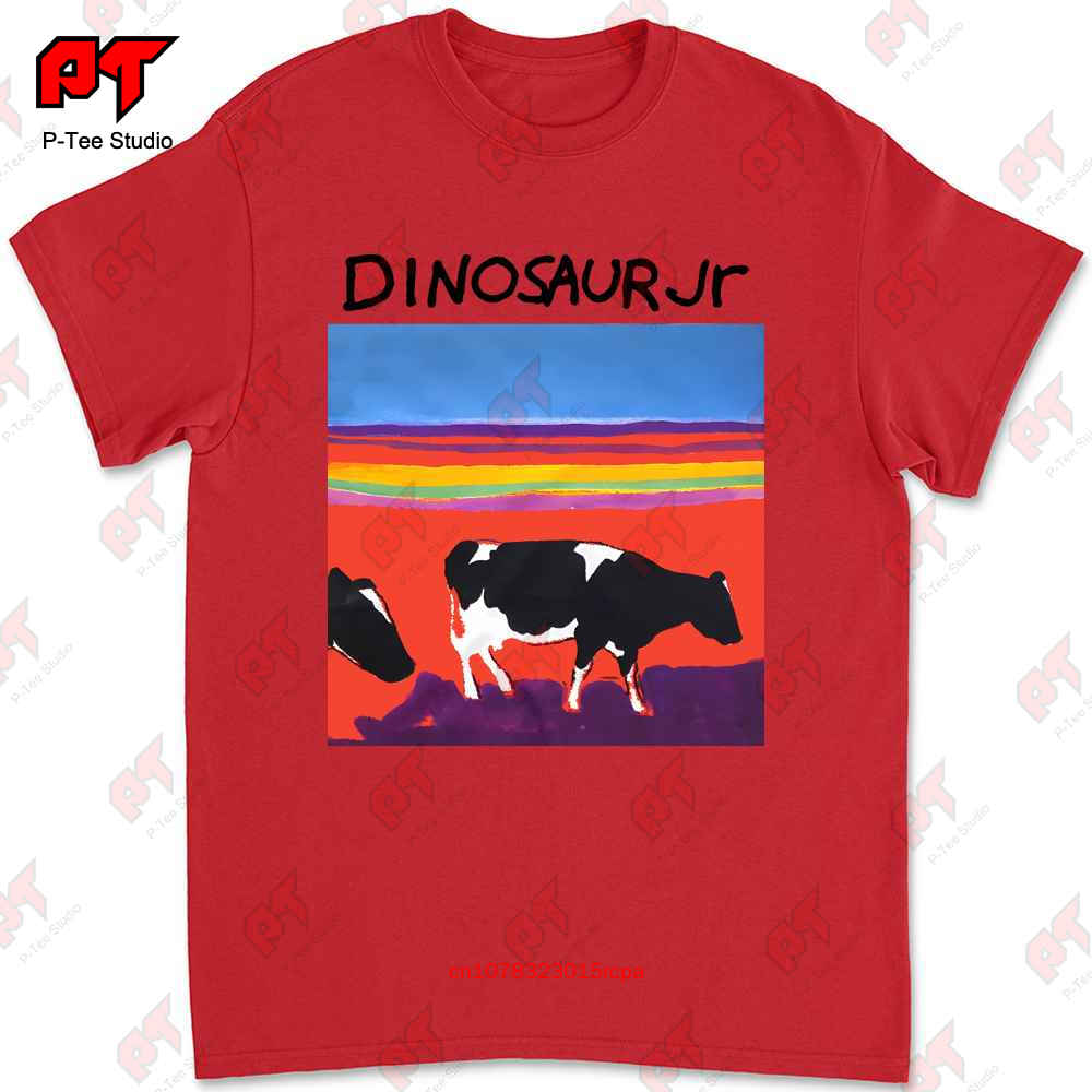 Dinosaur Jr Without A Sound Белая футболка, свитер S, размер S 4Xl, для взрослых, высокое качество, лучший SCFJ унисекс XL