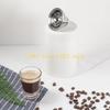 L8RE Stainless Steel Transform Espresso Coffee Tool Capsules Adapter Holder Filter for Espresso Vertuoline GCA1 Machine
