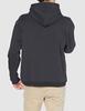 Beams Lights Men's True Cotton Fleece Basic Hoodie, Navy, Size L
