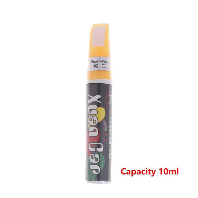 Car Scratch Repair Agent Car Touch Up Pen Car Care Scratch Remover Paint Care Car Paint Pen Auto Paint Repair Parts