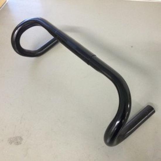 

NITTO M BLACK Width 380 153F-STI 26.0 133/Drop/Reach/80 26.0 чёрный