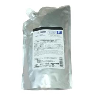 Milbon Smoothing Treatment Fine Hair Birthday Gift <Refill> (1000g)