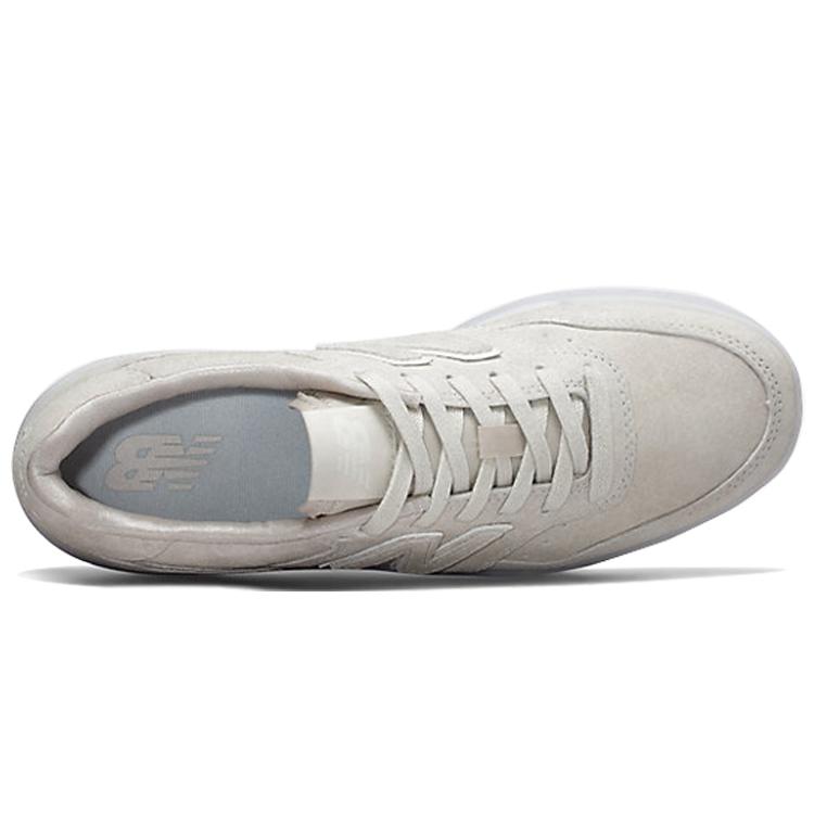 New New Balance NB 300 V2 Collection Low-Top Skateboard Shoes Women's Moonlight