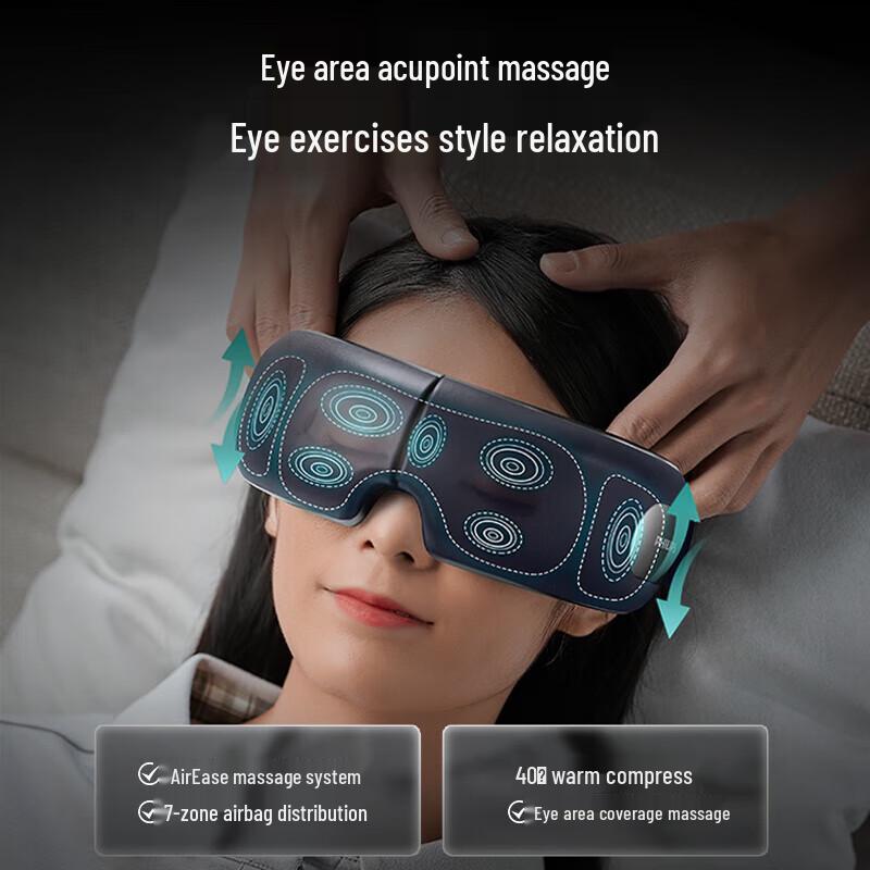 Philips PPM5101E Smart Eye Massager