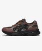 1203A896-200 HAL STUDIOS Asics Gel-NYC 2.0 SSHS Mahogany Black (Men's)
