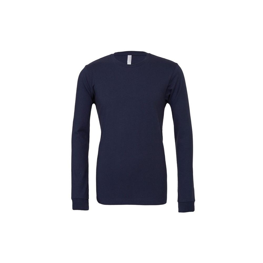 Bella + Canvas Unisex Adult Jersey T-Shirt