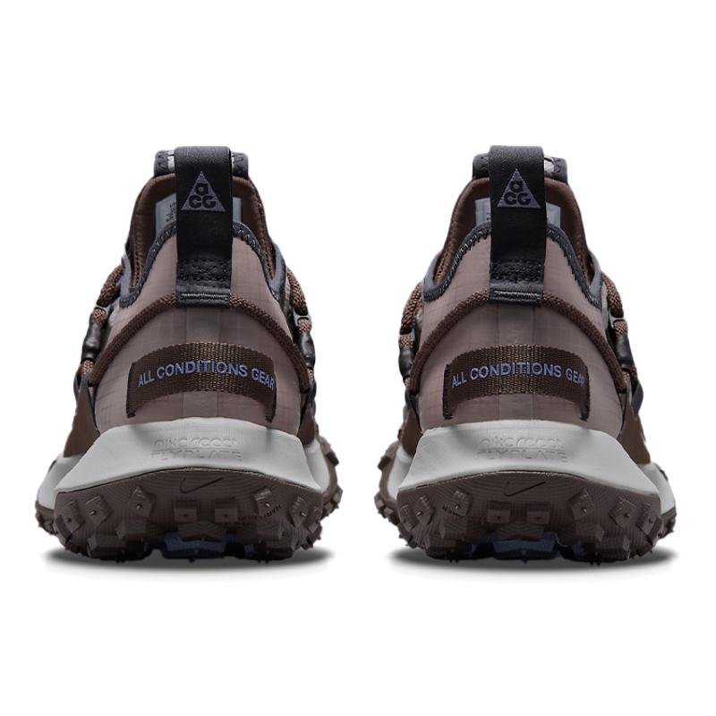 Nike Acg Mountain Fly Low Se 'Ironstone' Sneakers Casual Shoes DQ1979-001