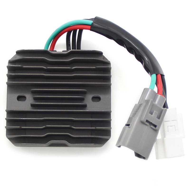 Motor Voltage Regulator Rectifier For Suzuki GSX1300R ABS Hayab AN650 Burgman 650/SkyWave 650 VL1500 32800-10G30 32800-10G40