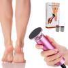 new arrival Pedicure Tools Sandpaper Foot File Dead Skin Removal Foot Grinder Electric Foot File Callus Remover