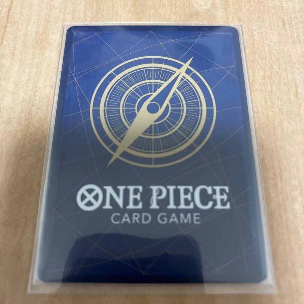 Used One Piece Card Game: Adventure On God's Island OP12-014 Boa Hancock