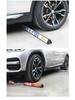 Portable Vehicle Stop Rod for Traffic Safety and Roadblocks