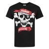Goonies Mens Never Say Die T-Shirt