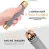 Cordless Jump Rope, 2-in-1 Jump Rope, Cordless Jump Rope