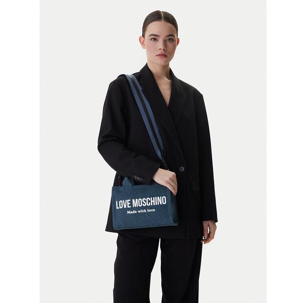 

Сумка LOVE MOSCHINO JC4055PP1OLG170A One Size