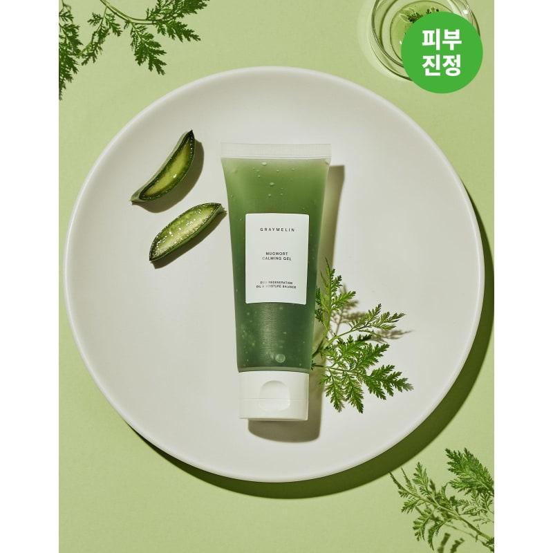 Beifuß-Beruhigungsgel 100 ml