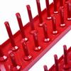 1PC Metric Socket Tray Holder, Perfect for storing loose sockets, keeps sockets organized