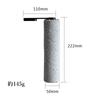 LICHIFIT (Tineco) Tineco Floor One S5 Combo Replacement Vacuum Parts Set, Cordless Vacuum Replacement HEPA Filter and Roller Brush Accessories (2 Roll