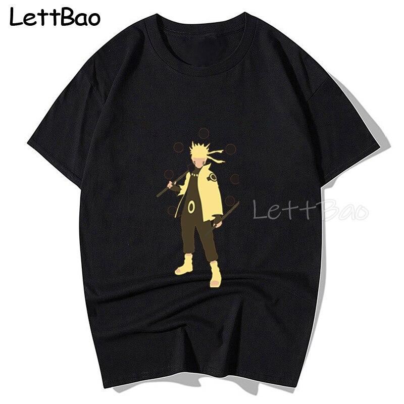 Aesthetic naruto shirt Outlet