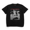 My Bloody Valentine Unisex, T-Shirt, 90s Retro Cotton,band Tee