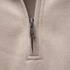 Gant 2026 Neuer Herren Kapuzenpullover mit Stehkragen und halbem Reißverschluss Herren Freizeit Herbst Raglanärmel Kapuzenpullover