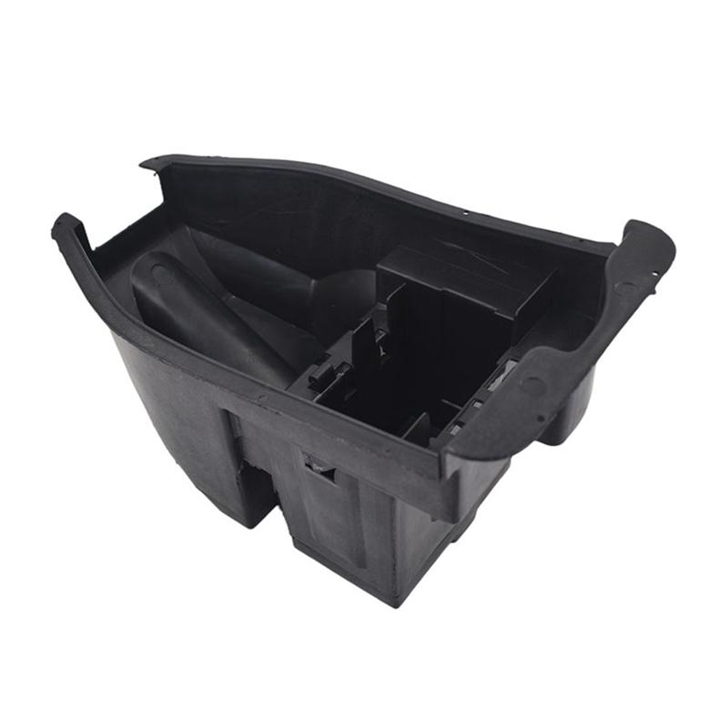 Battery Storage Box For ATV- Plastic Enclosure Fits For Chinese 110Cc 150Cc 200Cc 250Cc Models Quad