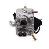 Chainsaw Carburetor for Husqvarna 445 445E 445II 450 450E 450II Zama C1M-EL37B Chain Saw Carb