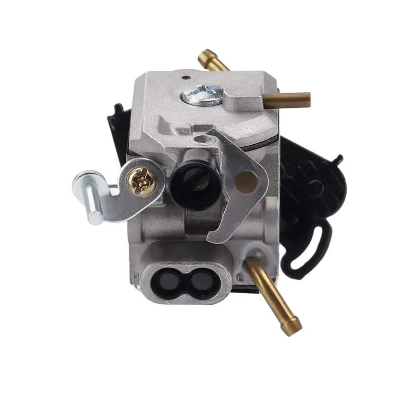 Chainsaw Carburetor for Husqvarna 445 445E 445II 450 450E 450II Zama C1M-EL37B Chain Saw Carb