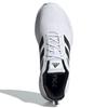 Adidas Edge Gameday 'White Black' Sneakers GZ5281