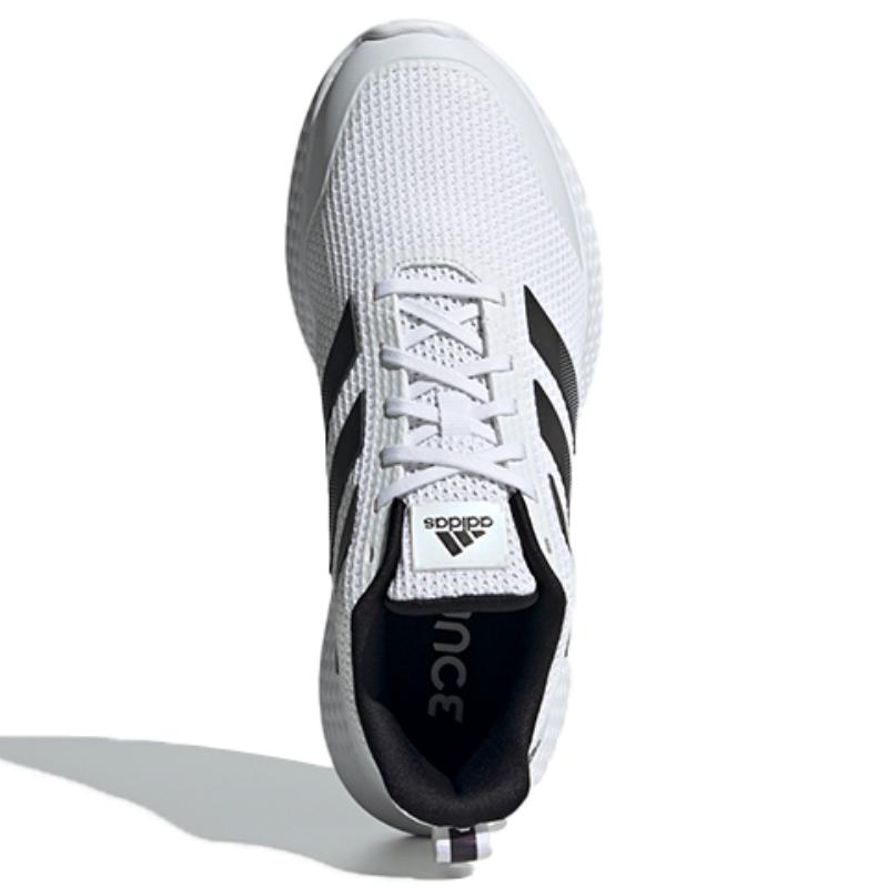 Adidas Edge Gameday 'White Black' Sneakers GZ5281