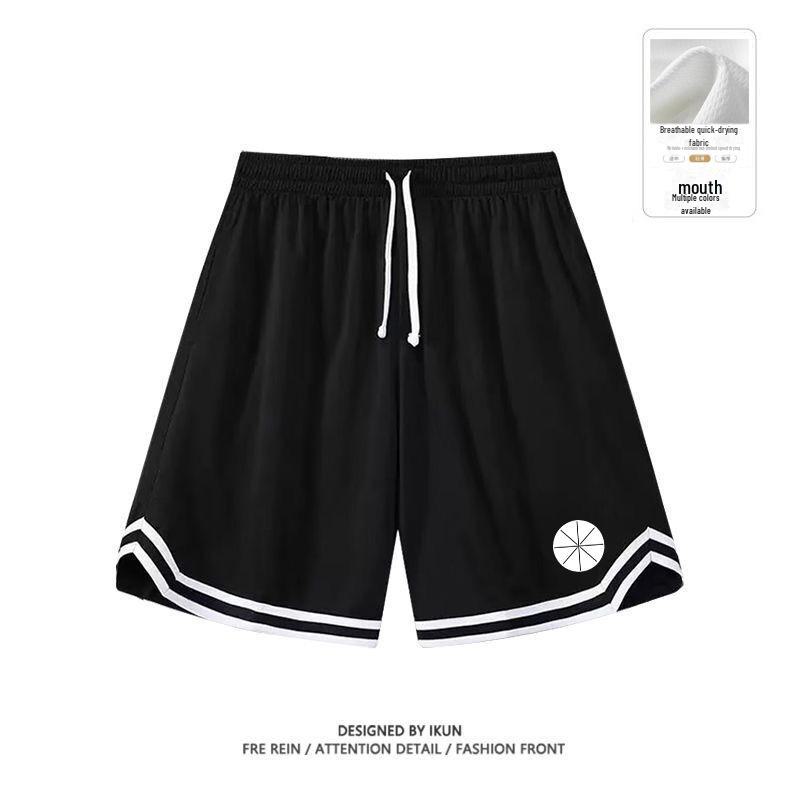 

Чоловічі літні спортивні шорти - Стильний домашній та біговий одяг для всіх розмірів XL