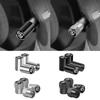 For Toyota Camry Car keychain Metal Wheel Tire Valve Caps Stem Cover Car Accessories Rav4 Prado Yaris Aqua Hilux Prius TRD Venza