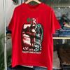 El Tri Band Live On Stage Red T Shirt Cotton All Size Sg444