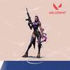Anime Merchandise Valorant Reze Childe Acrylic Standee Creative Campus Gift