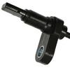 2 x ABS Wheel Speed Sensor Rear L/R Fits Toyota RAV4 2013 2.5L & Battery AWD