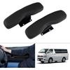 Авто Спек Toyota Hiace 200 Серії Бічні Підлокітники, Підлокітники Дверей, HIACE H200 Стандарт (Моделі 1-6, 2004.8~), Індивідуальний дизайн, Багатофункціональна деталь інтер'єру