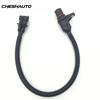 0281002818 Crankshaft Position Sensor CKP for Mercedes-Benz C E S ML Class Sprinter 2.2CDI 2.7CDI Jeep Grand Cherokee 2.7CRD