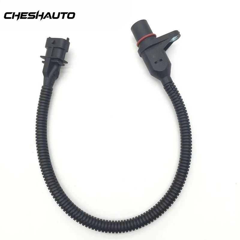0281002818 Crankshaft Position Sensor CKP for Mercedes-Benz C E S ML Class Sprinter 2.2CDI 2.7CDI Jeep Grand Cherokee 2.7CRD