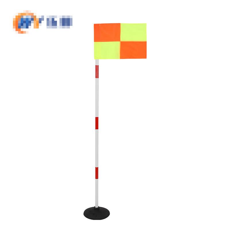 Driving Training Obstacle Poles