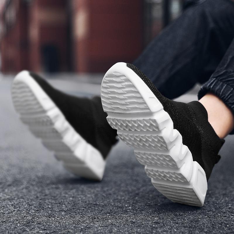 Slipper für Mädchen, Mokassins für Jungen, Slipper, Halbschuhe für Jungen, leichte Slipper für Schüler, Kinderschuhe, Unisex