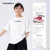 Converse Kids' Unisex Short Sleeve T-Shirt