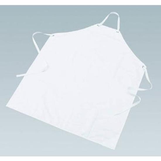 

TRUSCO Polyurethane Apron Chest Pad TPU-MK белый