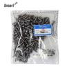 304 Stainless Steel Cross Recessed Pan Head Self-Tapping Screws