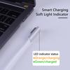 1,8m 5A Typ C zu Magsaf PD 100W Schnellladekabel für MacBook Air/Pro T-Schnittstelle /L-Schnittstelle Schnellladeleitung