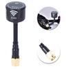 5.8Ghz 3dBi RHCP High Gain Antenna for FPV Racing Drone RC Parts Accessory