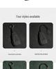 Changan CS75 Plus/CS55 Alcantara Suede Leather Car Key Protective Cover