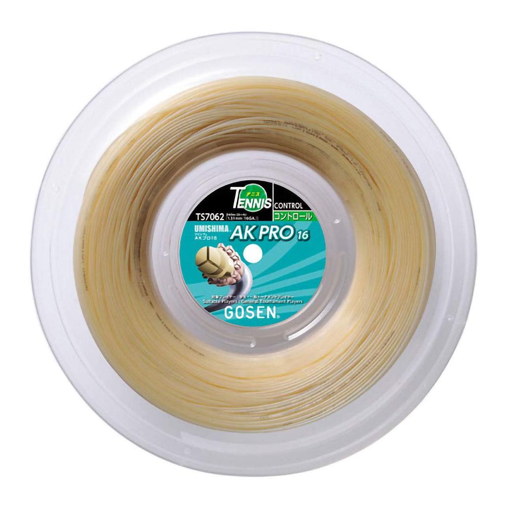 Gosen AK Pro 16 TS7062 Roll NA/Natural