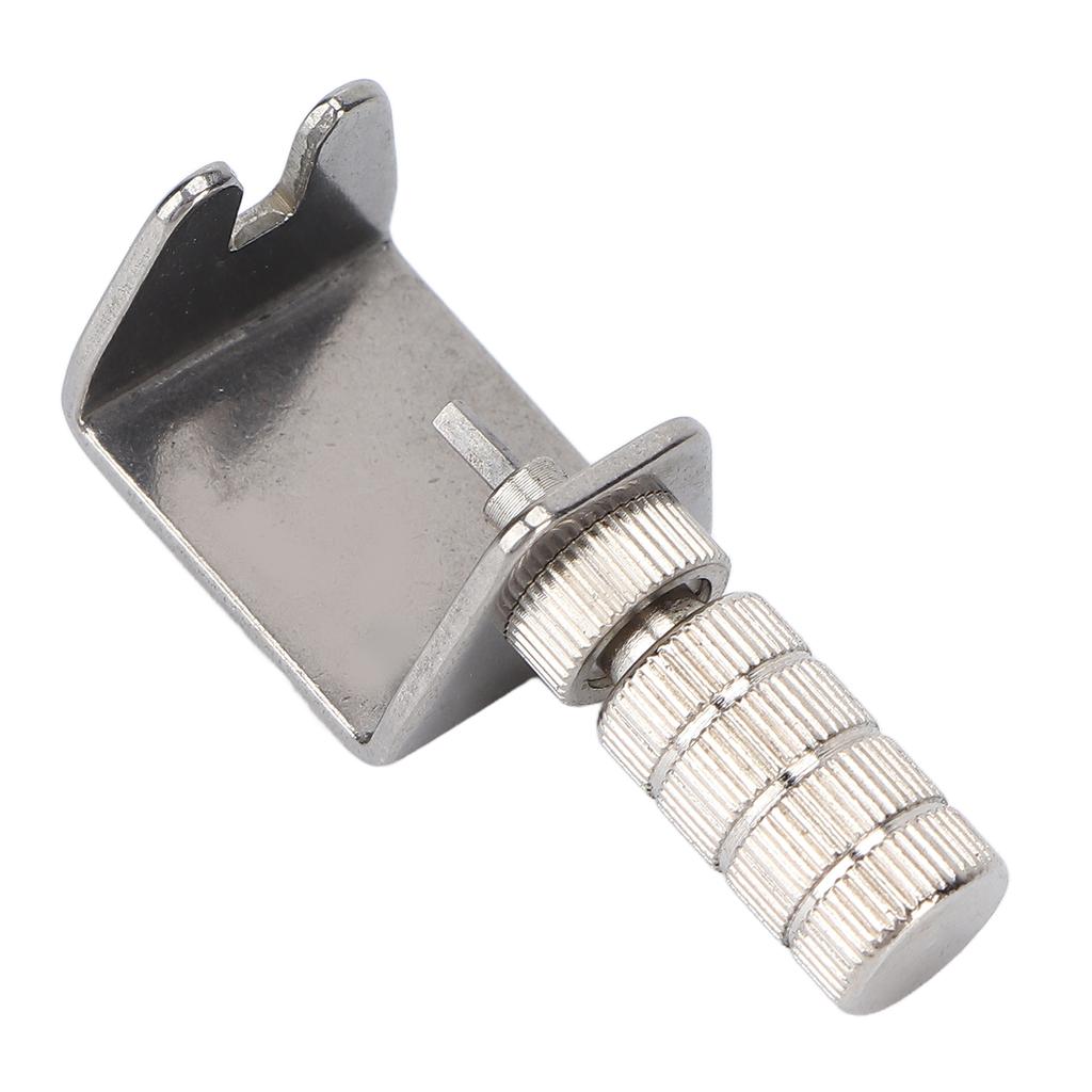 Stainless Steel Dental High Speed Handpiece Needle Remover Oral Repair Maintenance Tool